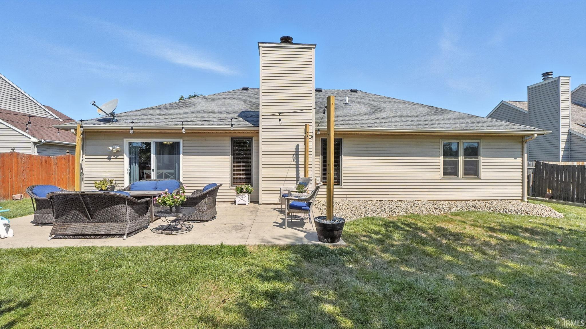 2127 Sweet Cider Road Fort Wayne, IN 46818 - Photo 31 of 36