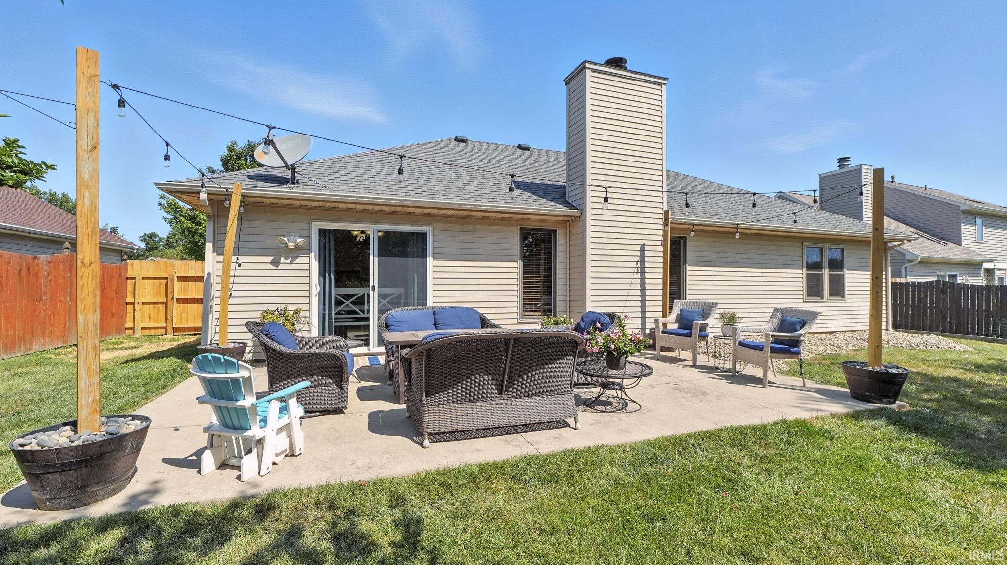 2127 Sweet Cider Road Fort Wayne, IN 46818 - Photo 32 of 36