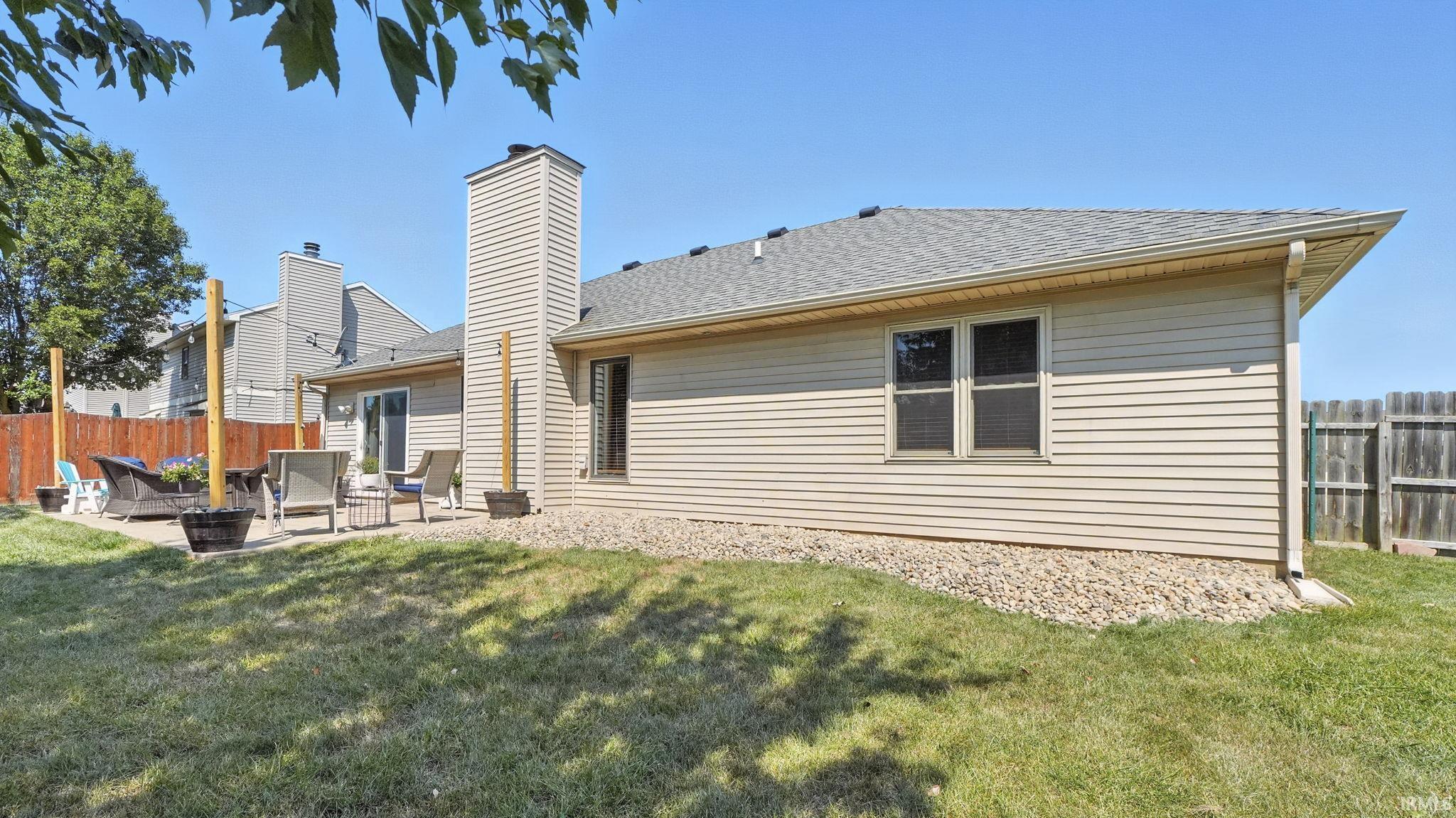 2127 Sweet Cider Road Fort Wayne, IN 46818 - Photo 33 of 36