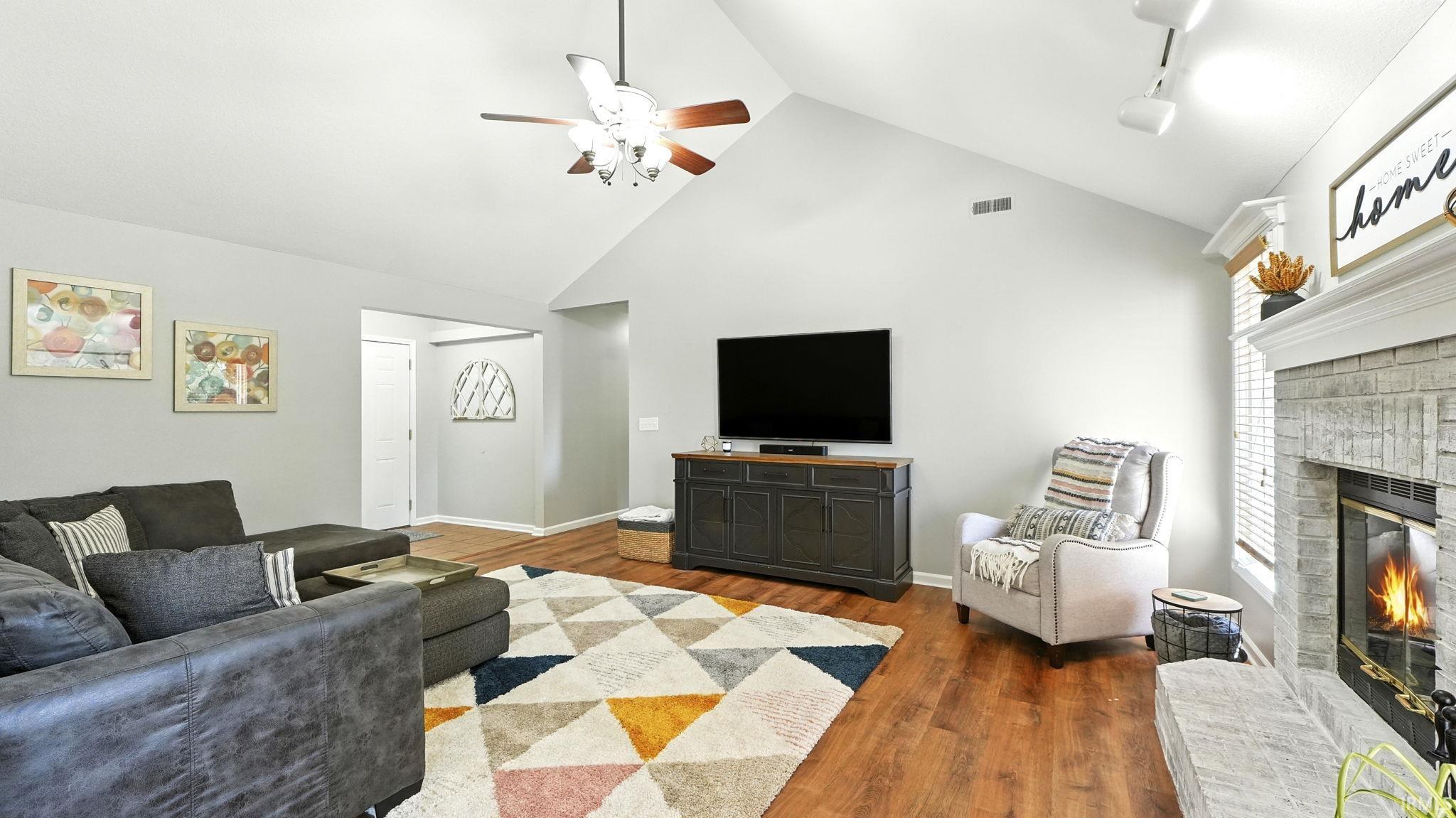 2127 Sweet Cider Road Fort Wayne, IN 46818 - Photo 7 of 36