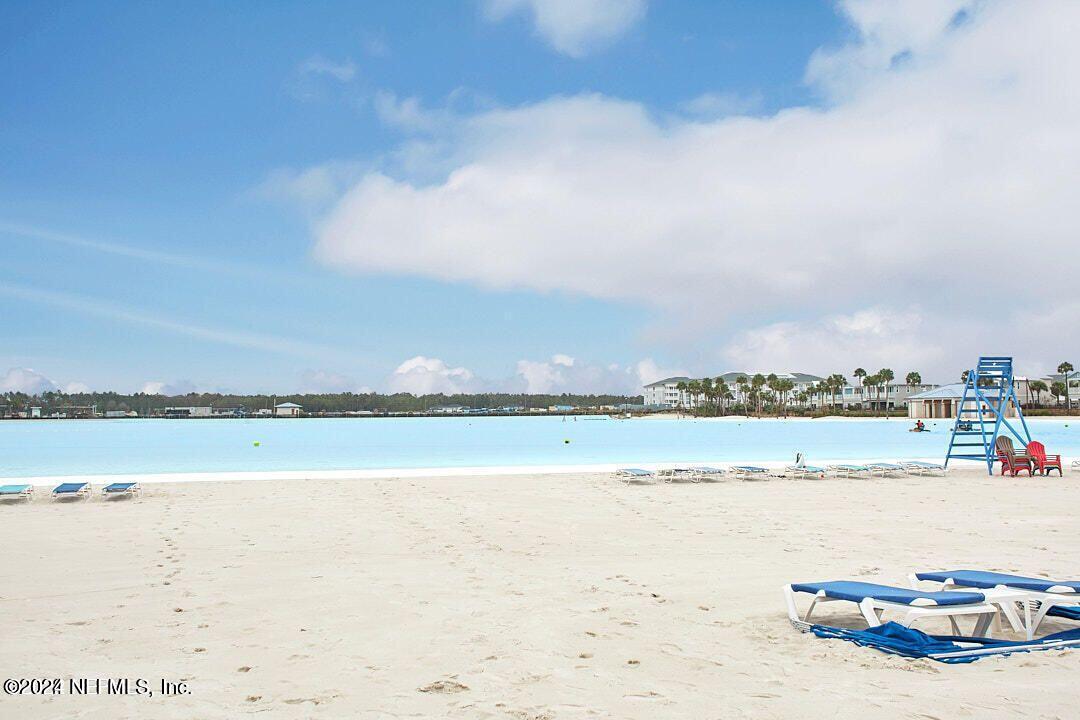 340 Boracay Circle St. Johns, FL 32259 - Photo 28 of 31 a view of an ocean and beach