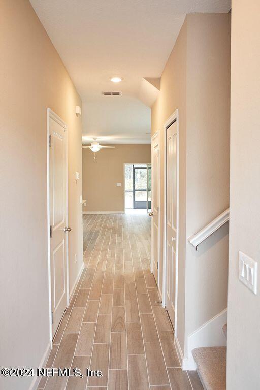340 Boracay Circle St. Johns, FL 32259 - Photo 5 of 31 a view of a hallway