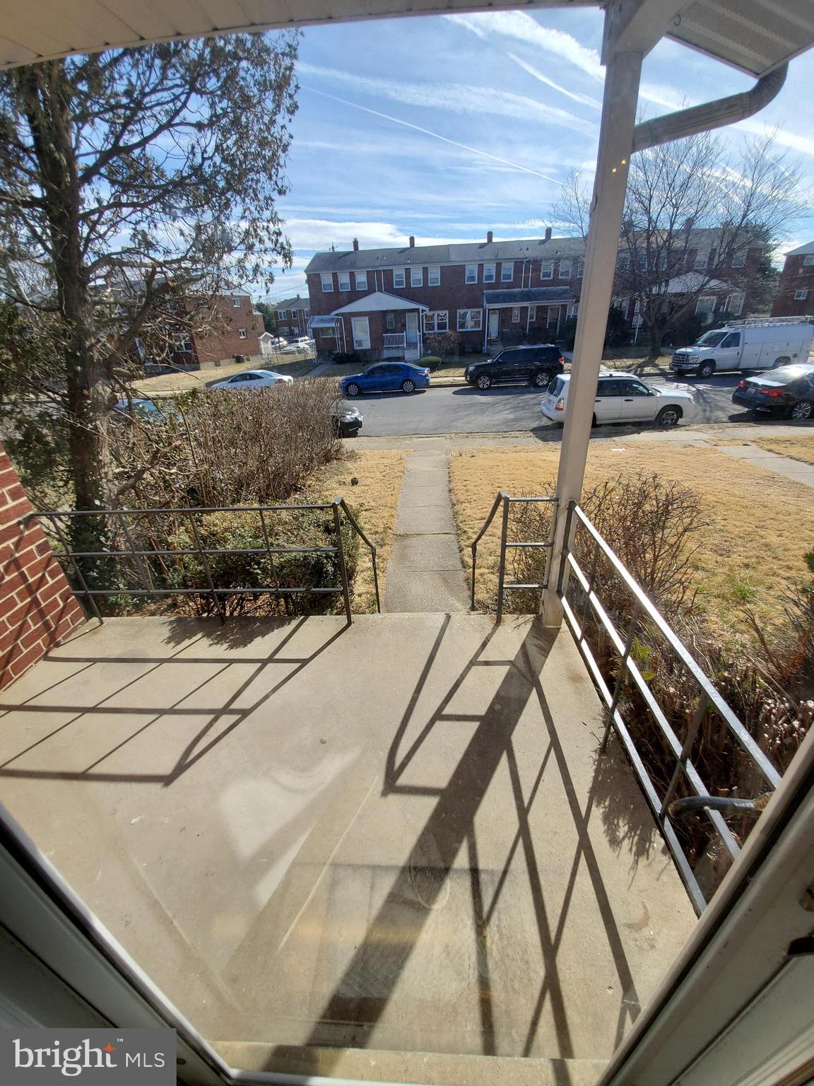 6917 Blanche Road Baltimore, MD 21215 - Photo 3 of 30 Gallery Image 3