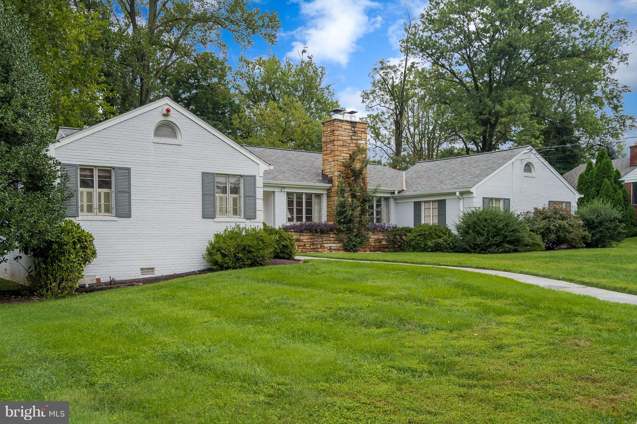 3507 Saul Road Kensington, MD 20895 - Photo 1 of 30 Exterior (Front)