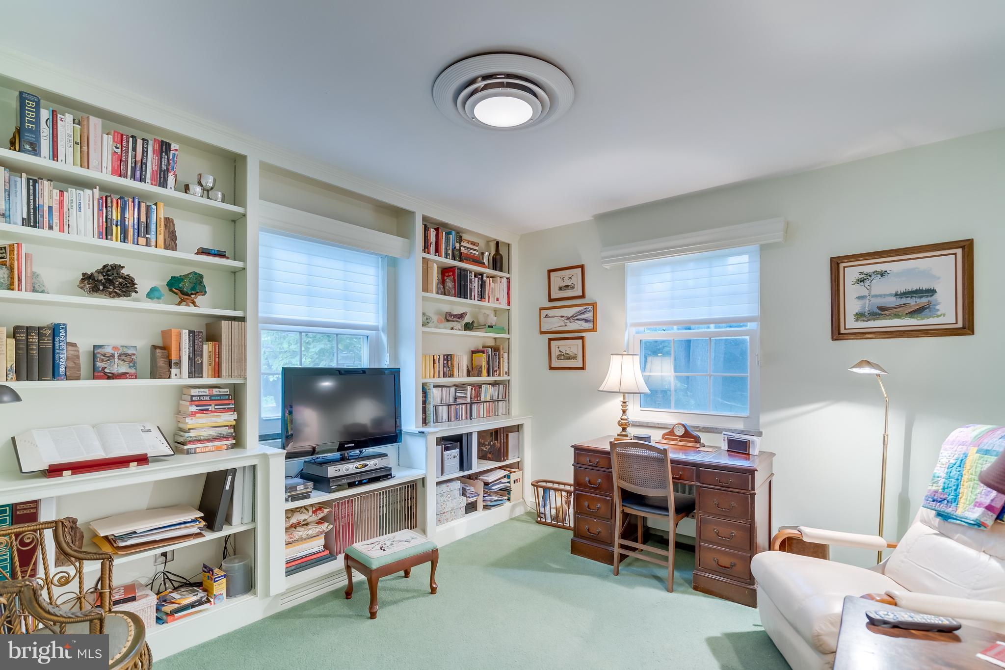3507 Saul Road Kensington, MD 20895 - Photo 22 of 30 Bedroom