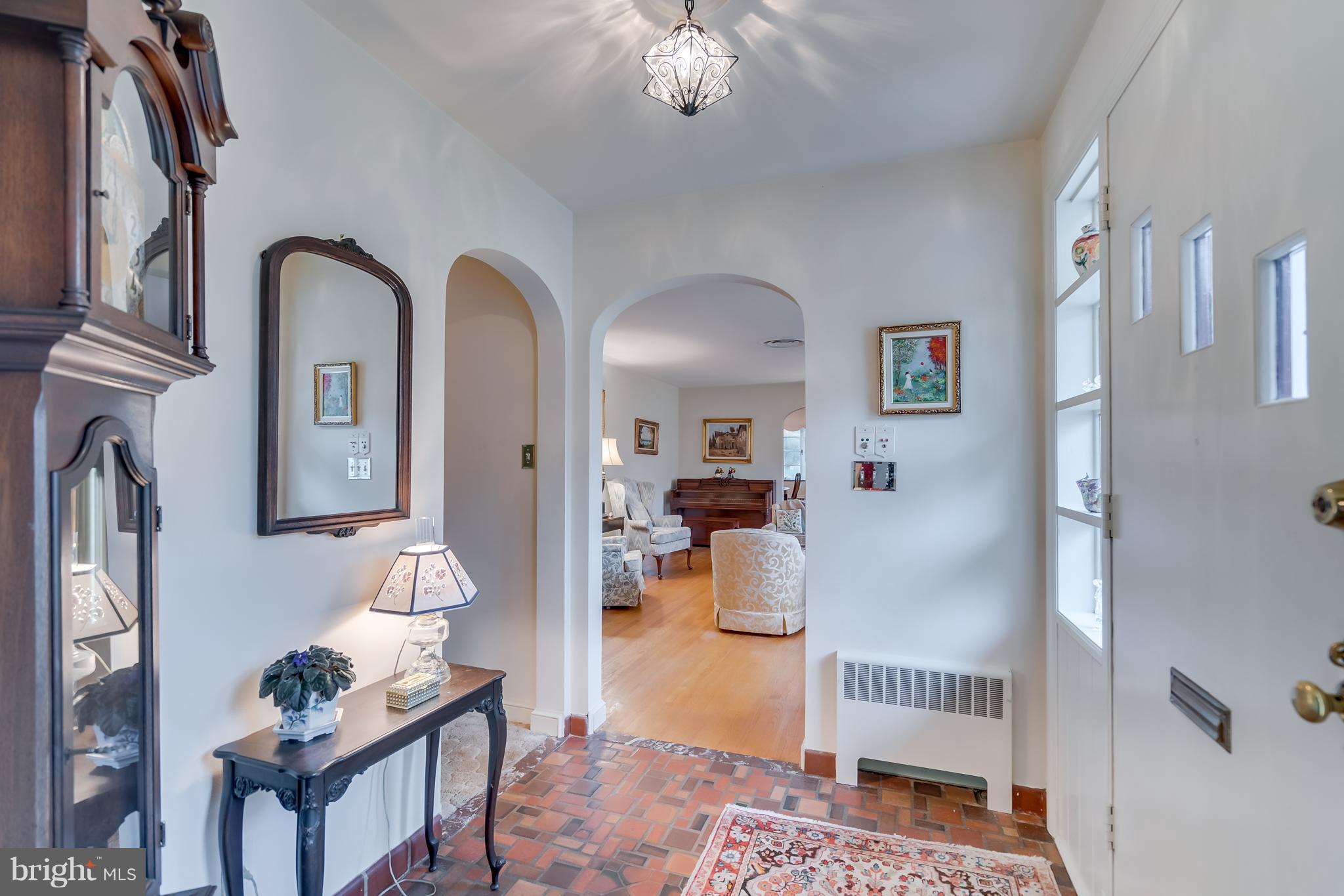 3507 Saul Road Kensington, MD 20895 - Photo 4 of 30 Interior (General)