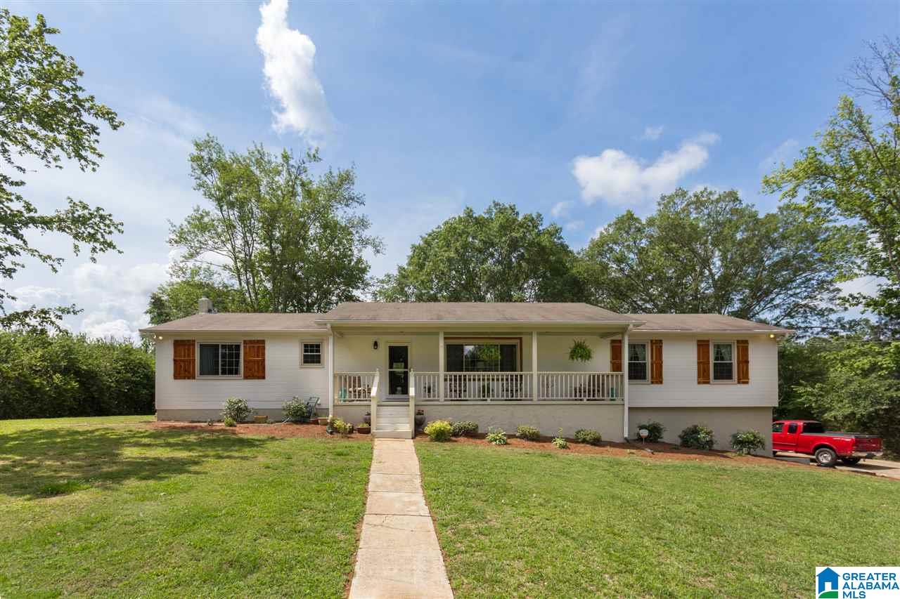 1002 Valley Road Oneonta, AL 35121 - Photo 1 of 31