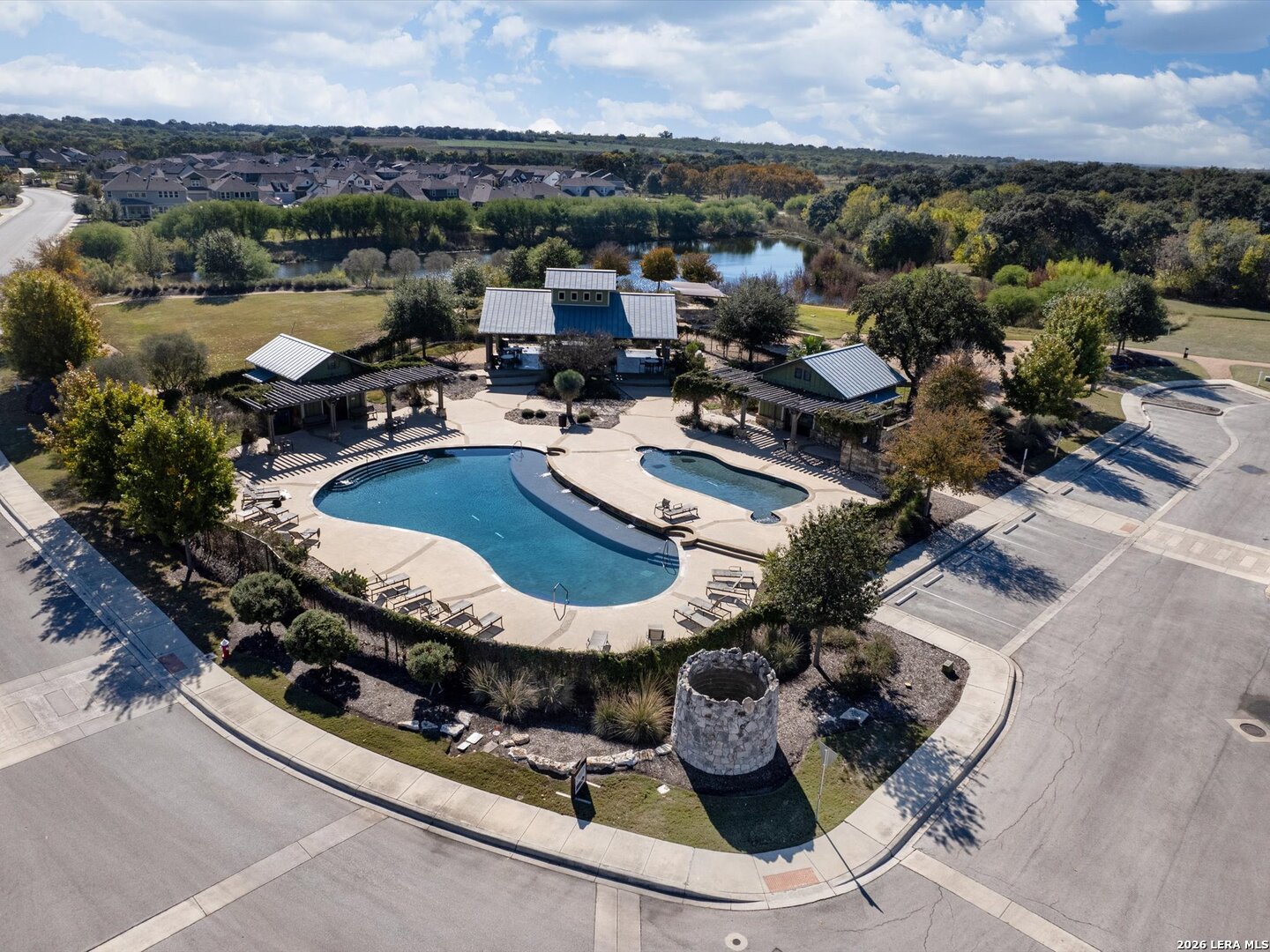 3017 Turquoise Schertz, TX 78154 - Photo 39 of 47 Gallery Image 39