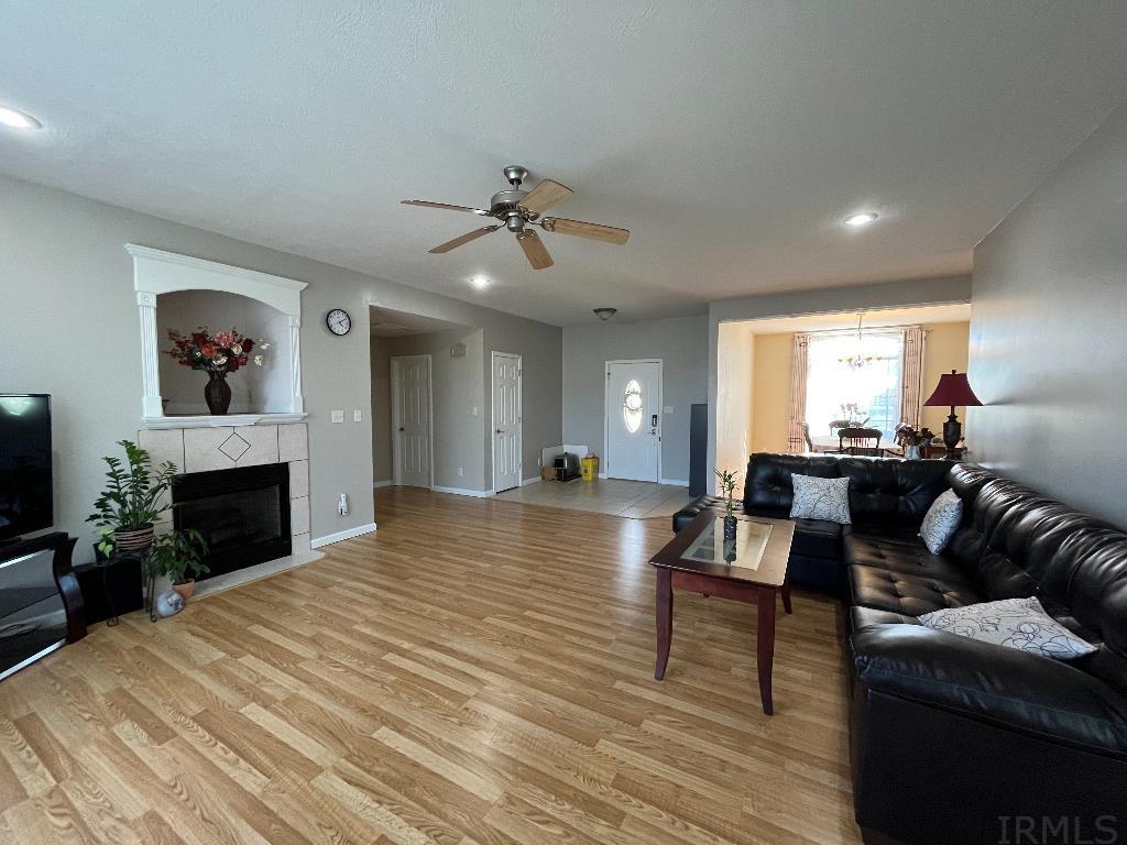 5304 West Petty Road Muncie, IN 47304 - Photo 5 of 25 Gallery Image 5