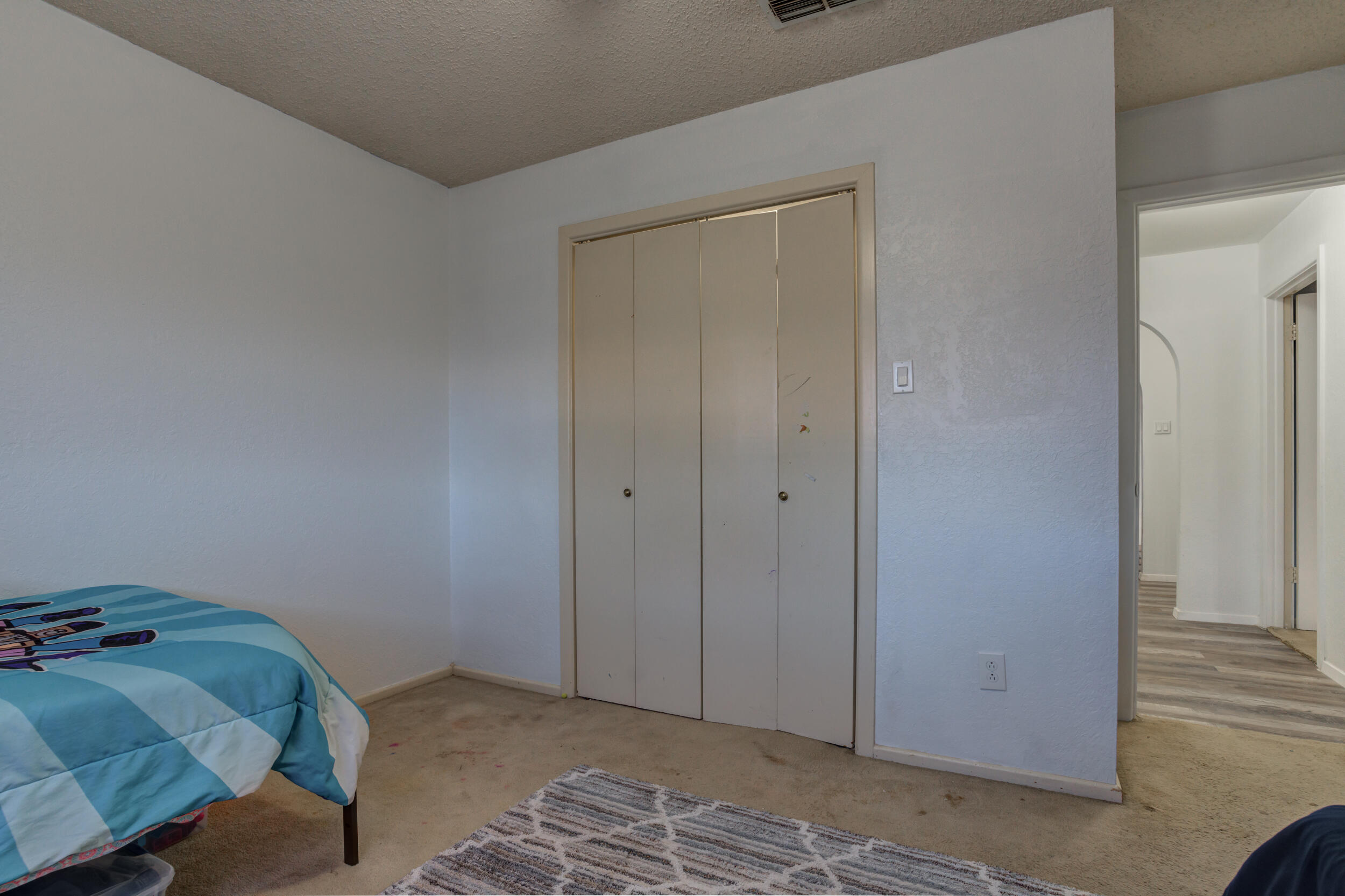 4524 79th Street Lubbock, TX 79424 - Photo 40 of 45 a view of bedroom