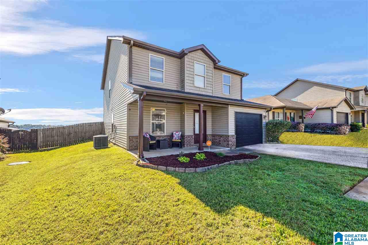 55 Briar Ridge Lane Odenville, AL 35120 - Photo 1 of 1