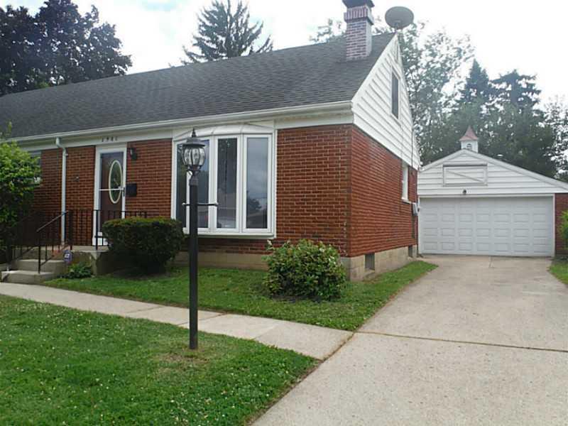 1901 Keene Avenue Springfield, OH 45503 - Photo 2 of 25