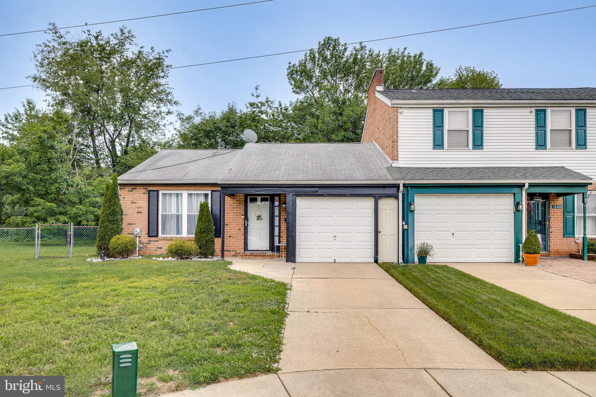 1602 Olive Place Clementon, NJ 08021 - Photo 2 of 26