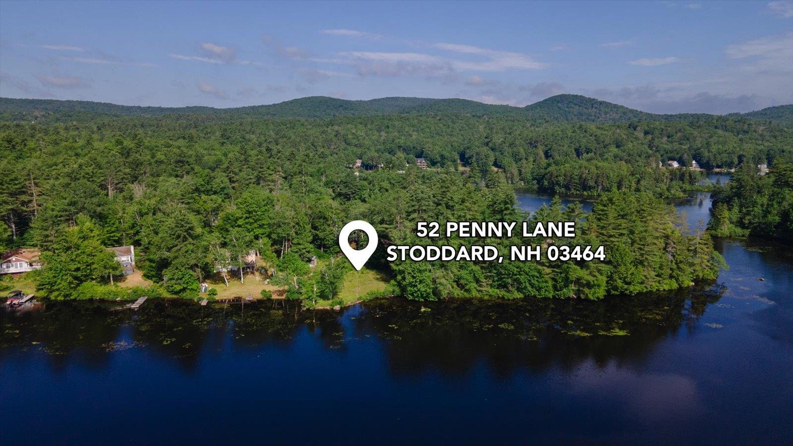 52 Penny Lane Stoddard, NH 03464 - Photo 1 of 50
