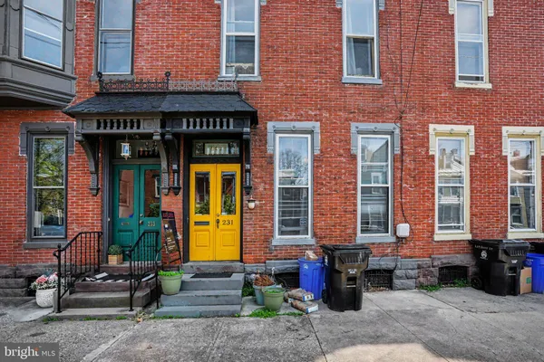 $235,000 | 231 Boas Street, Harrisburg, PA 17102
