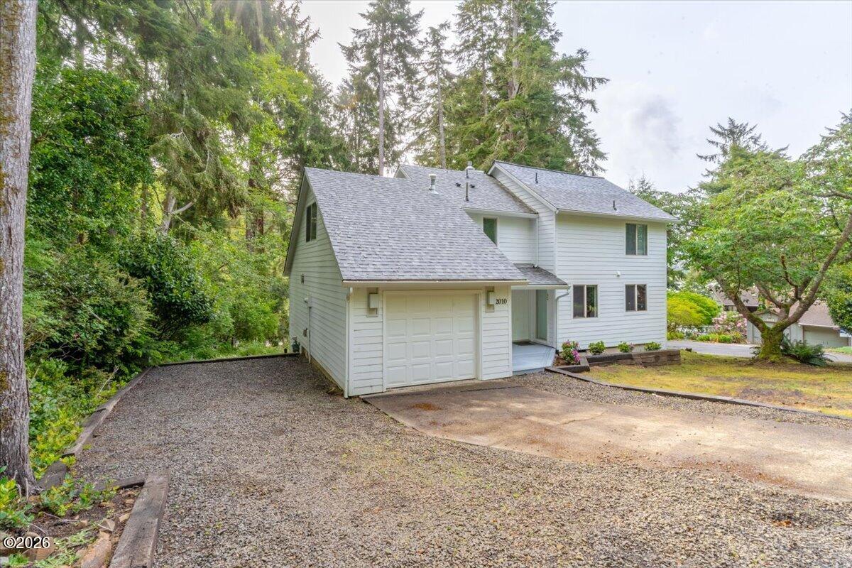 2010 Devil's Ridge Road Lincoln City, OR 97367 - Photo 69 of 81