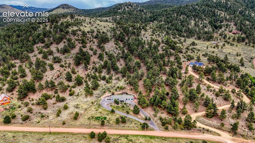 796 Knickerbocker Road Silver Cliff, CO 81252 - Photo 45 of 47