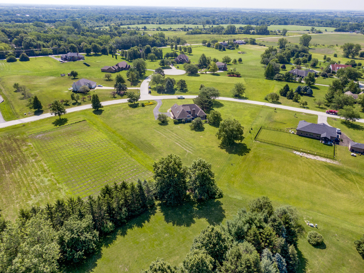 26502 South Winfield Road Monee, IL 60449 - Photo 40 of 41