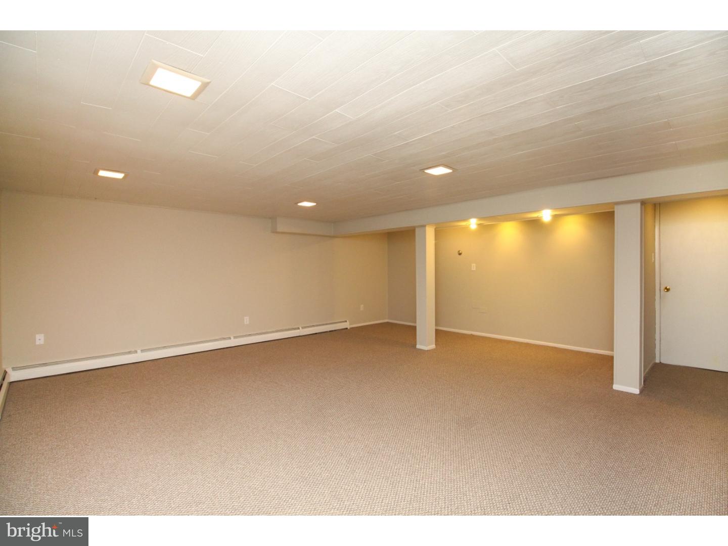 17 Amherst Road Voorhees, NJ 08043 - Photo 18 of 25 Basement - Finished
