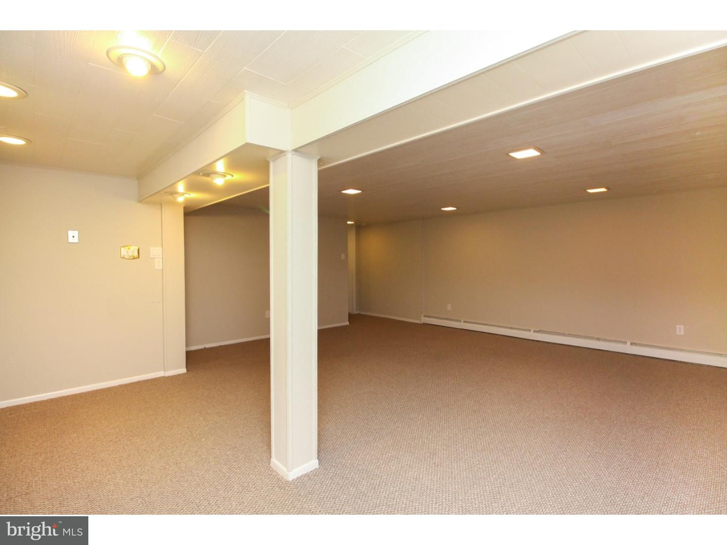 17 Amherst Road Voorhees, NJ 08043 - Photo 19 of 25 Basement - Finished