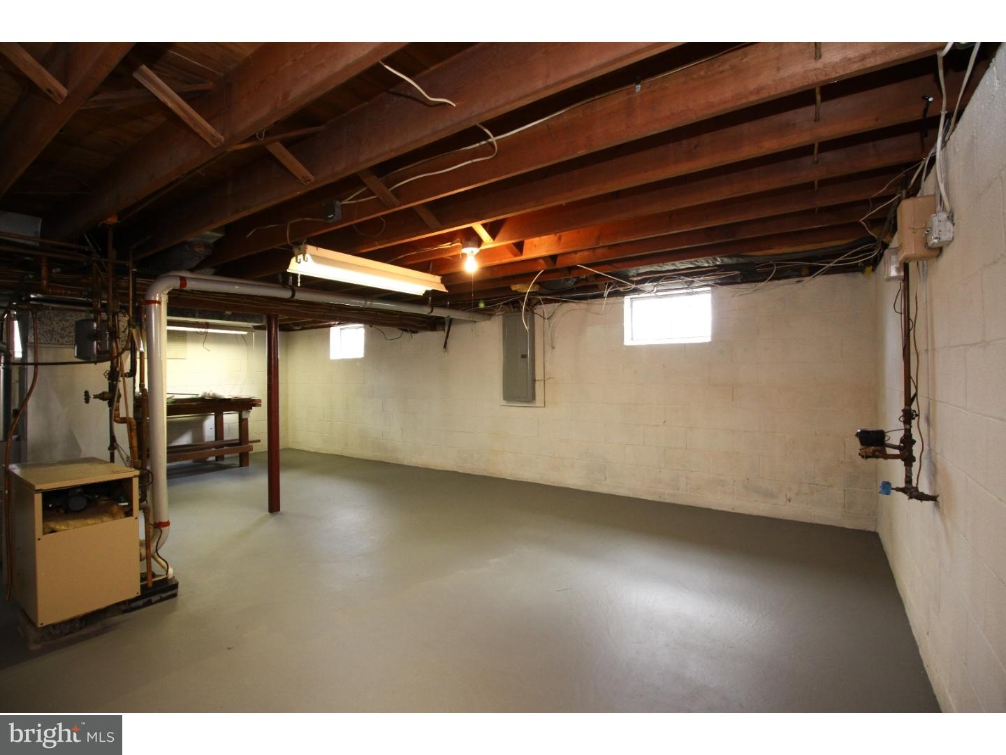 17 Amherst Road Voorhees, NJ 08043 - Photo 21 of 25 Basement