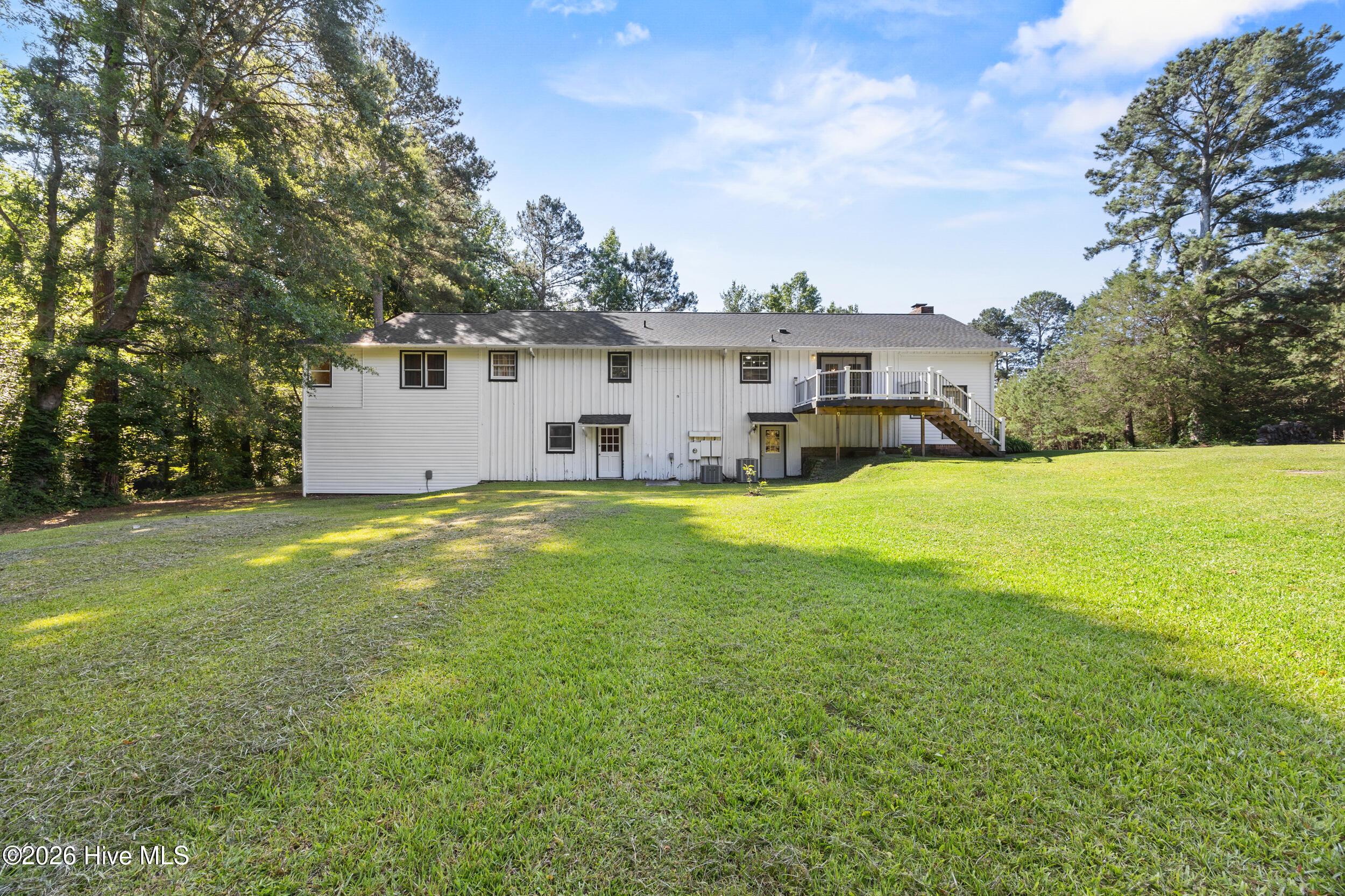 8821 Red Hill Road Clarkton, NC 28433 - Photo 60 of 76
