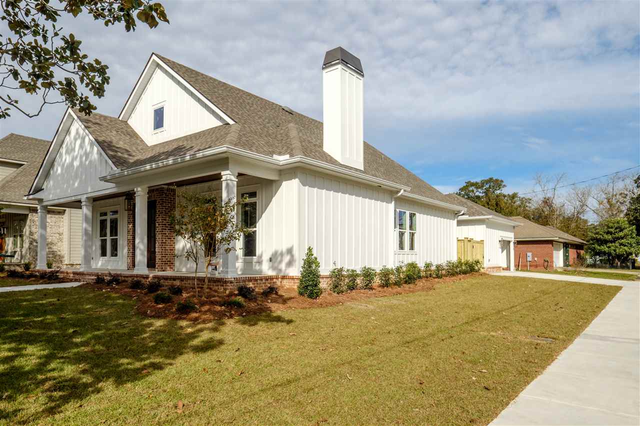 813 Coleman Avenue Fairhope, AL 36532 - Photo 39 of 42