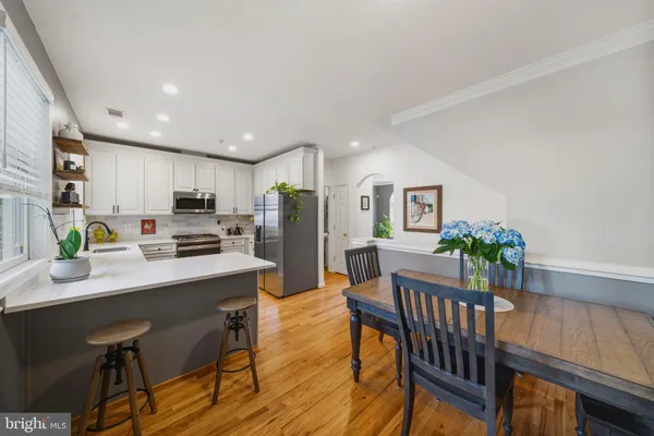 $820,000 | 127 South Market Street, Frederick, MD 21701