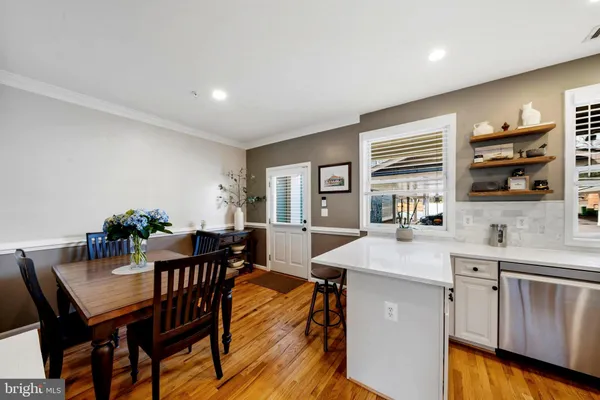 $820,000 | 127 South Market Street, Frederick, MD 21701