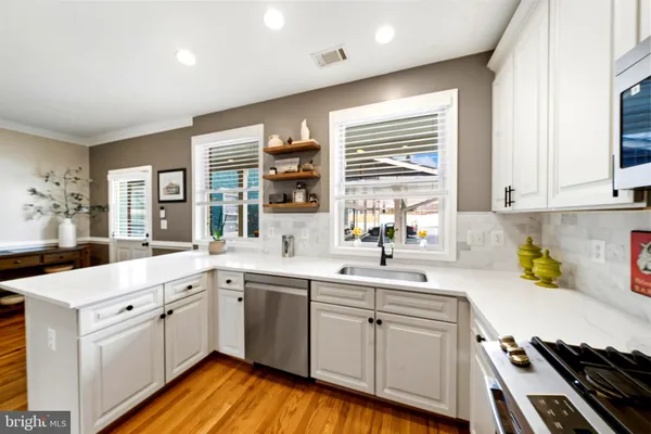 $820,000 | 127 South Market Street, Frederick, MD 21701