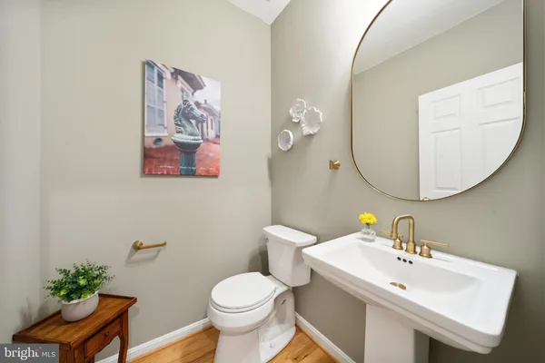 $820,000 | 127 South Market Street, Frederick, MD 21701