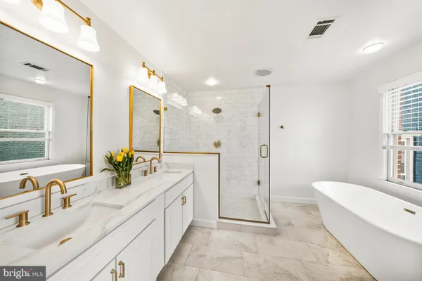 $820,000 | 127 South Market Street, Frederick, MD 21701