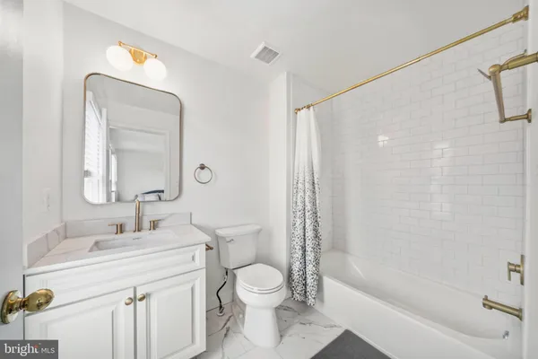 $820,000 | 127 South Market Street, Frederick, MD 21701