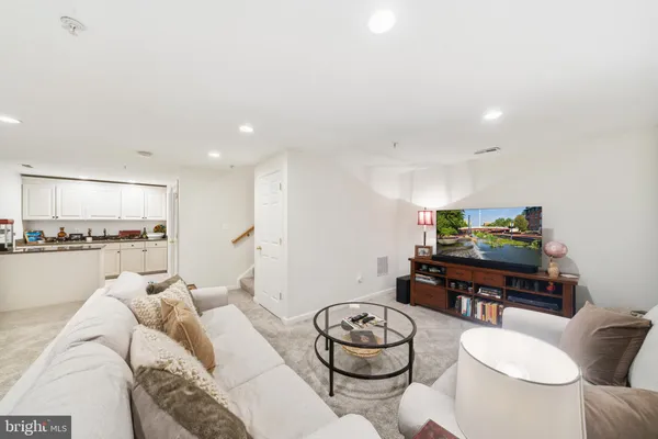 $820,000 | 127 South Market Street, Frederick, MD 21701