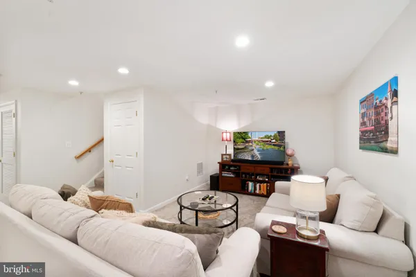 $820,000 | 127 South Market Street, Frederick, MD 21701