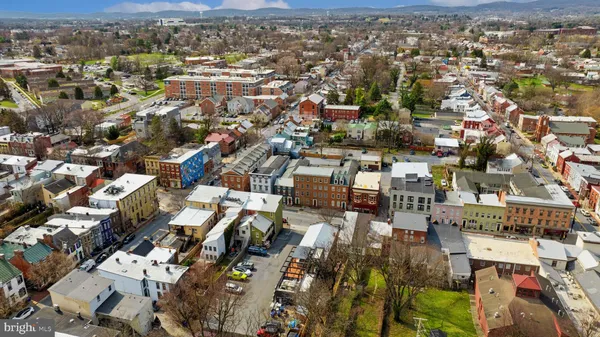 $820,000 | 127 South Market Street, Frederick, MD 21701