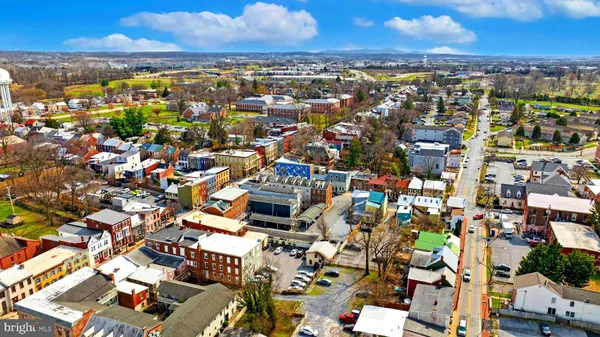 $820,000 | 127 South Market Street, Frederick, MD 21701