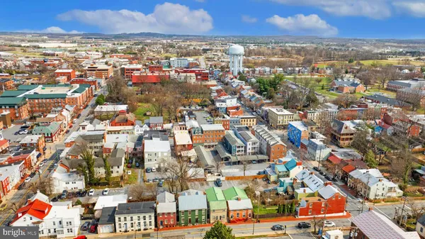 $820,000 | 127 South Market Street, Frederick, MD 21701