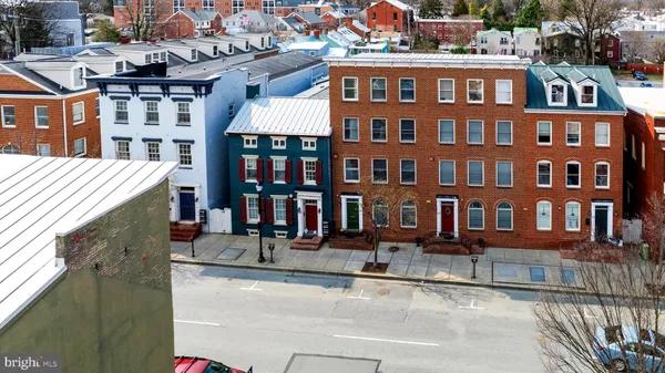 $820,000 | 127 South Market Street, Frederick, MD 21701