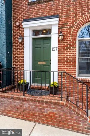 $820,000 | 127 South Market Street, Frederick, MD 21701