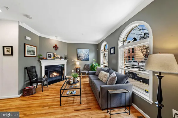 $820,000 | 127 South Market Street, Frederick, MD 21701