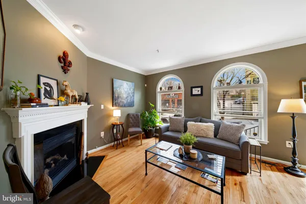 $820,000 | 127 South Market Street, Frederick, MD 21701