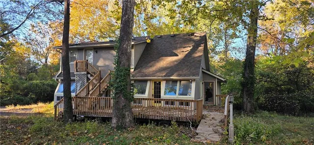 $147,900 | 1215 Leoti Avenue, Independence, MO 64052