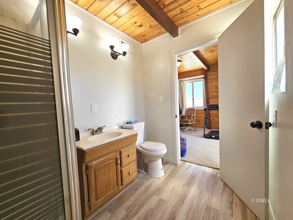 1435 North Indian Wells Street Ridgecrest, CA 93555 - Photo 26 of 33