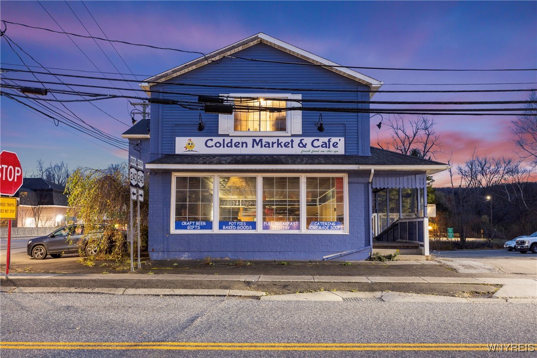 8796 State Road Colden, NY 14033 - Photo 2 of 42