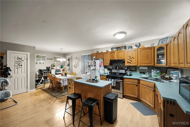 $349,900 | 8796 State Road, Colden, NY 14033