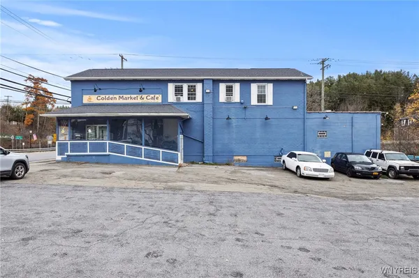 $349,900 | 8796 State Road, Colden, NY 14033