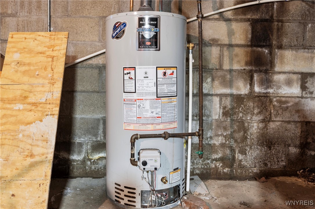 8796 State Road Colden, NY 14033 - Photo 36 of 42