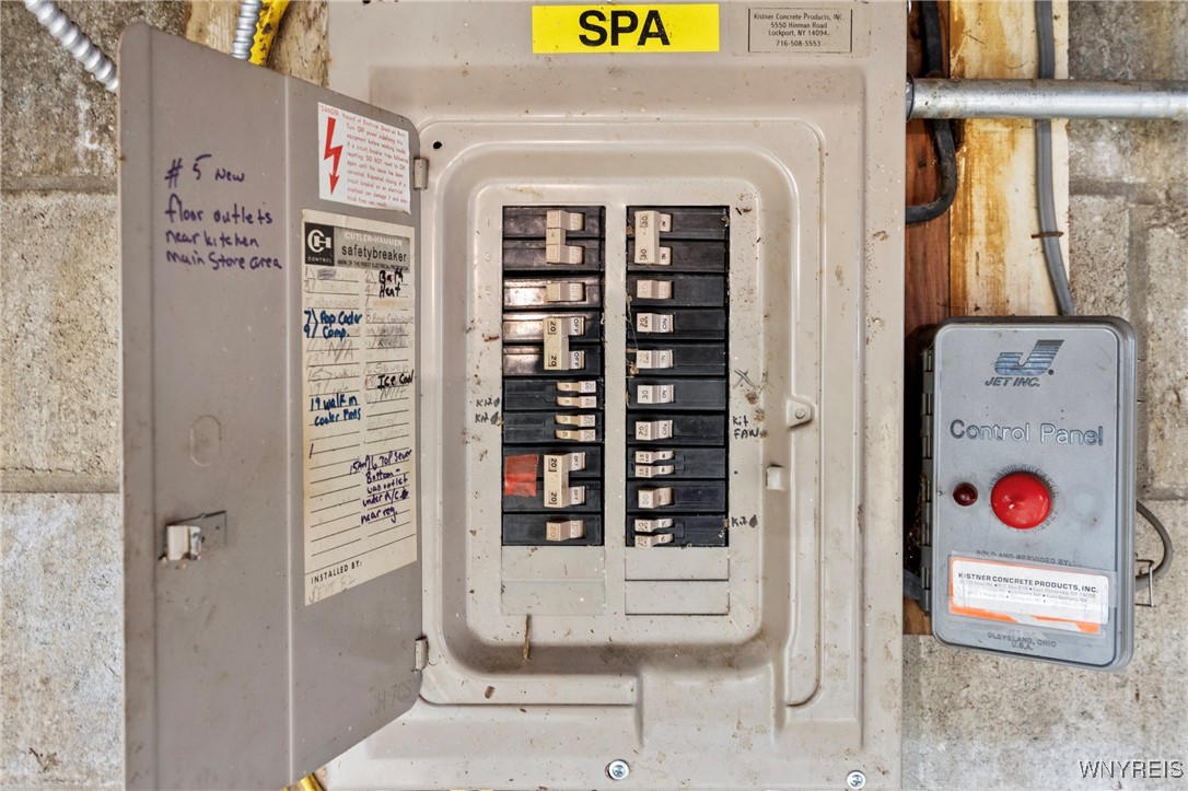 8796 State Road Colden, NY 14033 - Photo 37 of 42