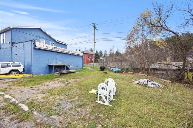 $349,900 | 8796 State Road, Colden, NY 14033